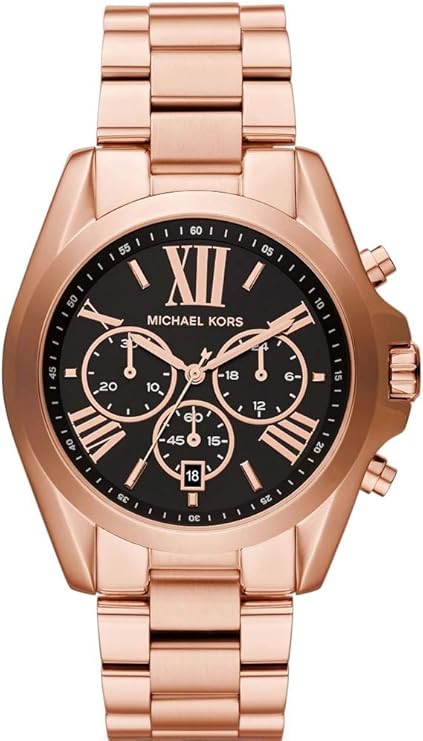 michaelkors迈克高仕mk5854女式手